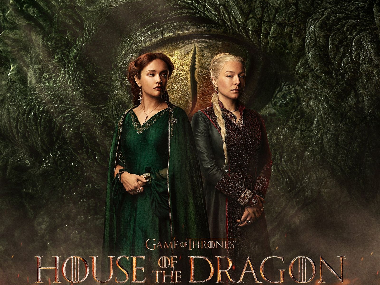 House of Dragons