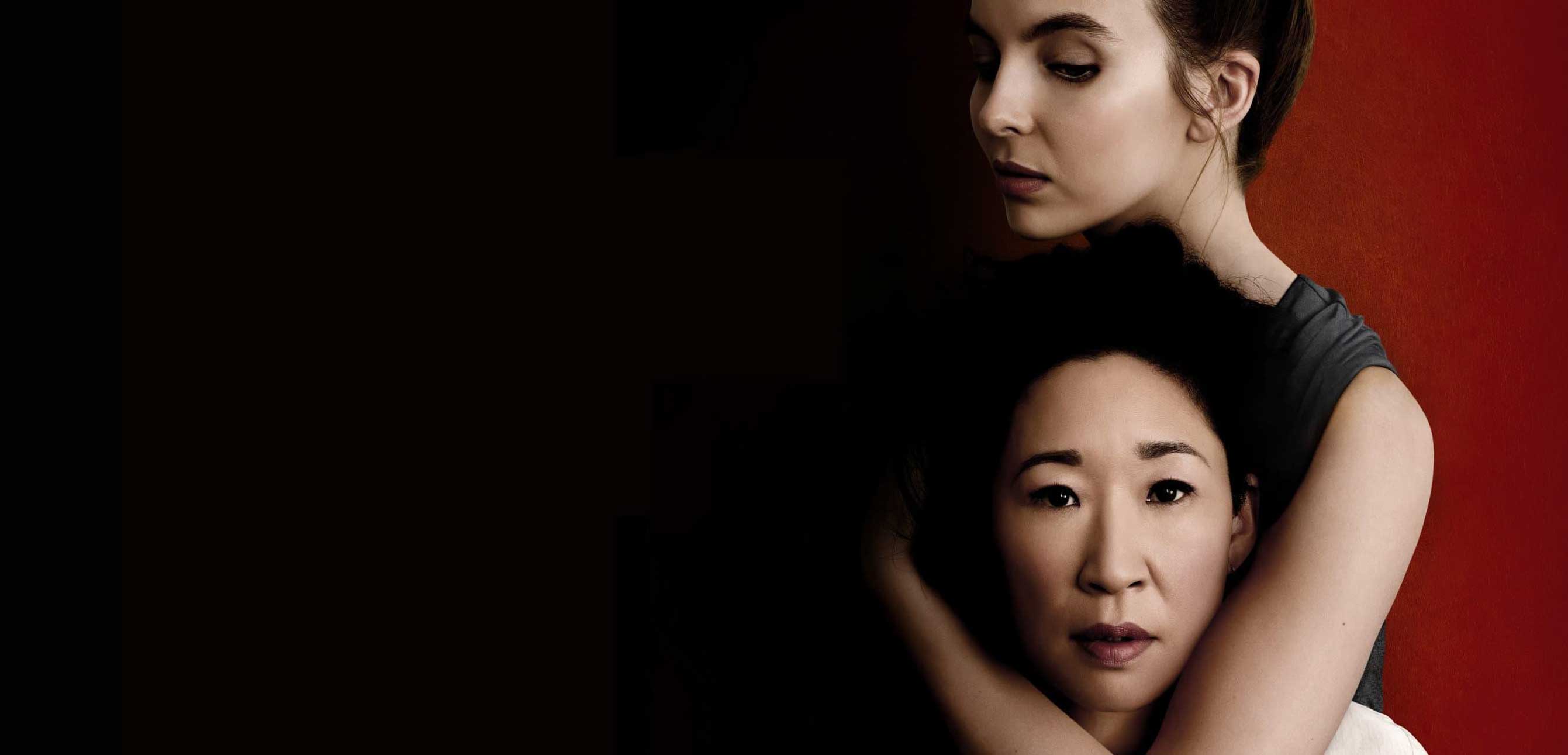 Killing Eve